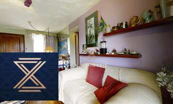 Imagem 3: Apartamento com 2 dormitórios à venda, 46 m² por R$ 160.000 - Taquara - Rio de Janeiro/RJ