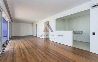 Imagem 5: SãO PAULO - Apartamento Padrão - Vila Olímpia