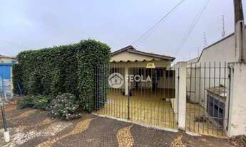 Imagem 2: Casa com 2 dormitórios à venda, 167 m² por R$ 650.000,00 - Jardim Glória - Americana/SP