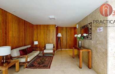 Imagem 6: Apartamento à venda em Moema Pássaros, São Paulo-SP com 90 m², 3 quartos, 1 vagas