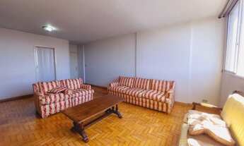 Imagem 3: Apartamento 3 dormitórios para alugar, 120 m² por R$ 2.180 - Vila Adyana - São José dos Ca