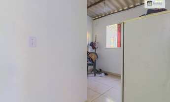 Imagem 3: Galpão com 200m² e 1 quarto