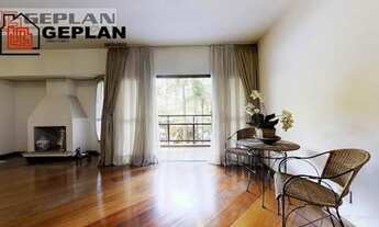 Imagem 2: Apartamento em Indianópolis - São Paulo