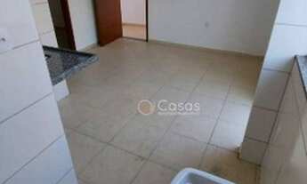 Imagem 6: Apartamento Garden com 2 dormitórios à venda, 55 m² por R$ 165.000,00 - Martelos - Juiz de