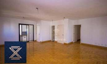 Imagem 2: Apartamento com 3 dormitórios, 160 m² - venda por R$ 1.380.000,00 ou aluguel por R$ 6.500