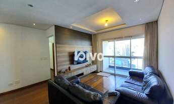 Imagem 3: Apartamento 3 quartos 3 vagas 132 m² úteis R$ 1.698.000 - Vila Clementino