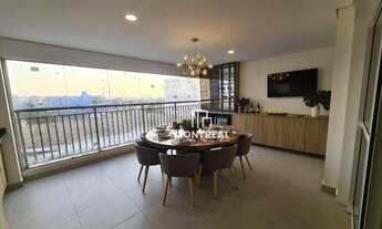 Imagem 2: Apartamento à venda, 135 m² por R$ 1.326.960,00 - Belém - São Paulo/SP