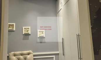 Imagem 7: Jundiaí - Casa de Condomínio - Chácara Morada Mediterrânea