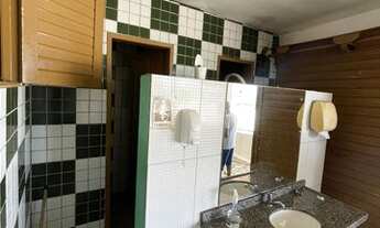 Imagem 3: Investimento em milagres - pousada na beira mar