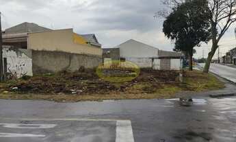 Imagem 7: TERRENO à venda com 301.65m² por R$ 315.000,00 no bairro Xaxim - CURITIBA / PR
