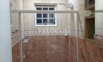 Imagem 4: Casa - Jardim García - Campinas