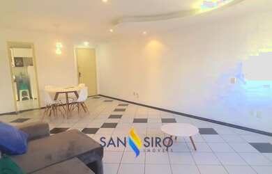 Imagem 4: VENDA APARTAMENTO DUAS SUÍTES NO COCÓ!