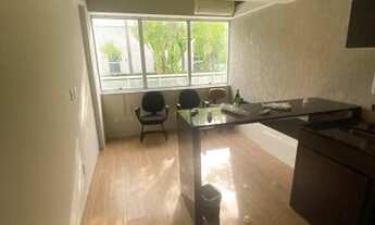 Imagem: Escritório para aluguel possui 80 metros