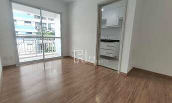 Imagem 3: Apartamento com 2 dormitórios à venda, 60 m² por R$ 490.000,00 - Vila Gumercindo - São Pau