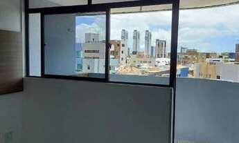 Imagem 3: Apartamento com 3 dormitórios à venda, 81 m² por R$ 275.000,00 - Jardim Oceania - João Pes