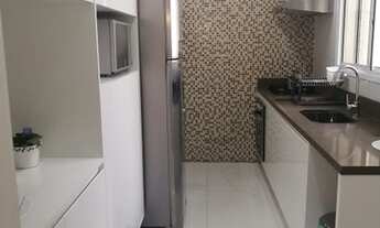 Imagem 3: Apartamento para venda 3 quartos na Vila Leopoldina