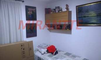 Imagem 6: Apartamento para venda com 100 metros quadrados com 2 quartos em Santana - São Paulo - SP