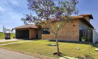 Imagem 6: Casa com 3 quartos - Condomínio Campos de Santo Antônio II - Itu/SP