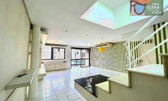 Imagem 4: Cobertura Leblon !