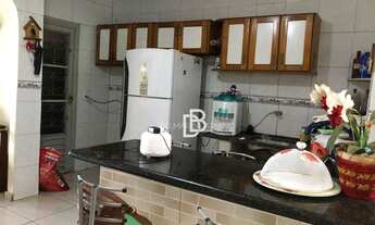 Imagem 5: Casa com 3 dormitórios à venda, 185 m² por R$ 335.000,00 - Jardim Luz - Aparecida de Goiân