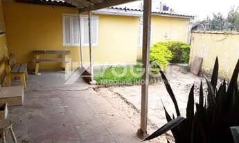 Imagem 6: CASAS 03 DORM Casa com 3 dormitórios