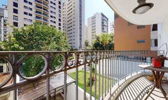 Imagem 5: Localização nobre, condomínio requisitado, 3 quartos e 2 vagas