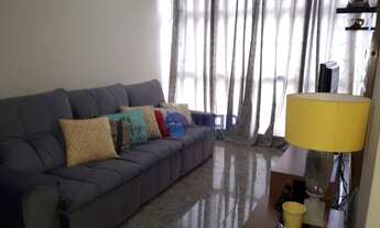 Imagem 2: MGP: Apartamento com 3 dormitórios à venda, 120 m² por R$ 580.000 - Santana - São Paulo/SP