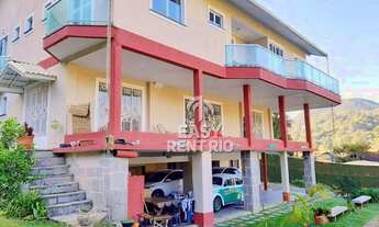 Imagem: 10 QUARTOS (04 SUÍTES), próximo a CBF