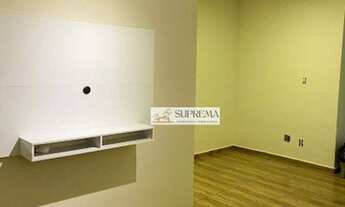 Imagem 7: Apartamento com 3 dormitórios à venda, 75 m² por R$ 259.000,00 - Jardim Residencial Martin