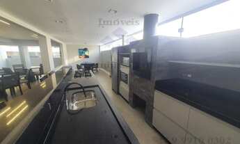 Imagem 7: Apartamento a venda, 3 quartos sendo 1 suite, sacada churrasqueira, centro Balneário Cambo