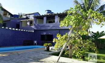 Imagem 5: Casa-Padrao-para-Aluguel-em-Jaua-Camacari-BA