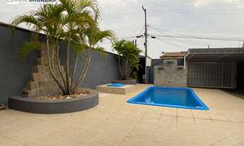 Imagem 7: Casa com 2 dormitórios à venda, 195 m² por R$ 650.000,00 - Betel - Paulínia/SP