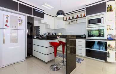 Imagem 6: Casa no Ecoville, com Alto Padrão de construção!