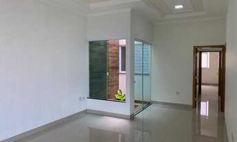 Imagem 5: Casa Residencial à venda, Jardim Patrícia, Uberlândia -