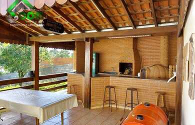 Imagem 5: Bela chácara a venda no Jardim maracanã em Jarinu