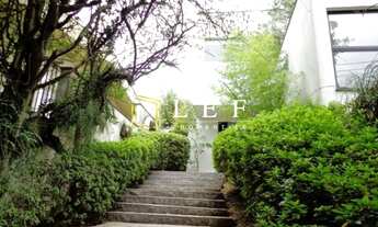 Imagem 6: Ares da nobreza na Cidade Jardim! casa espetacular