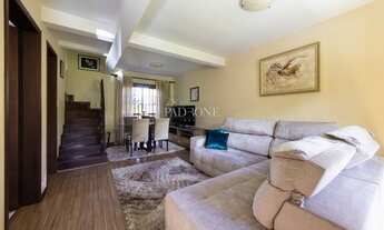 Imagem 5: CASA com 3 dormitórios à venda por R$ 480.000,00 no bairro Pilarzinho - CURITIBA / PR