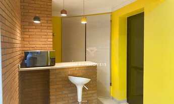 Imagem 4: Apartamento Residencial para venda e locação, Itaim Bibi, São Paulo -