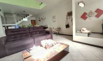 Imagem 2: Casa com 4 dormitórios para alugar, 350 m² por R$ 3.599,00/mês - Vila Brasílio Machado - S