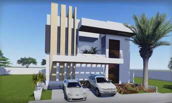 Imagem: Casa - Metropolitan Park - Paulínia