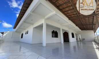 Imagem 1: Sobrado com 3 dormitórios para alugar, 270 m² por R$ 2.000/mês - Parque Ipê - Feira de San