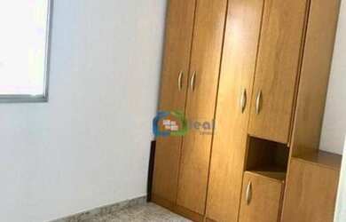 Imagem 7: Apartamento com 2 dormitórios para alugar, 70 m² por R$ 2.200,00/mês - Real Parque - São P