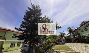 Imagem 2: Casa com 2 dormitórios à venda, 58 m² por R$ 260.000,00 - Parque Burle - Cabo Frio/RJ