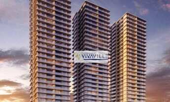 Imagem 2: Praia Brava Apartamento com 3 dormitórios