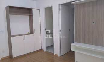 Imagem 4: Apartamento com 1 dormitório para alugar, 37 m² por R$ 2.400,00/mês - Saúde - São Paulo/SP