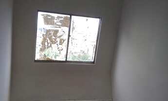 Imagem 2: Apartamento para venda com 53 metros quadrados com 3 quartos em Arraial do Retiro - Salvad