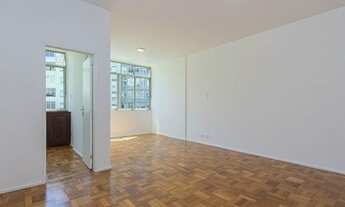 Imagem: 3 quartos, 105m2, reformado, vaga na escritura!