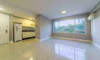 Imagem: Apartamento 2 dormitórios sendo 1 suíte