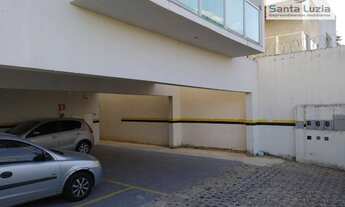 Imagem 5: Apartamento com 2 dormitórios à venda, 55 m² por R$ 180.000,00 - Liberdade - Santa Luzia/M