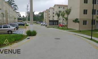 Imagem 4: Apartamento à venda, 42 m² por R$ 174.900,00 - Colônia (Zona Leste) - São Paulo/SP